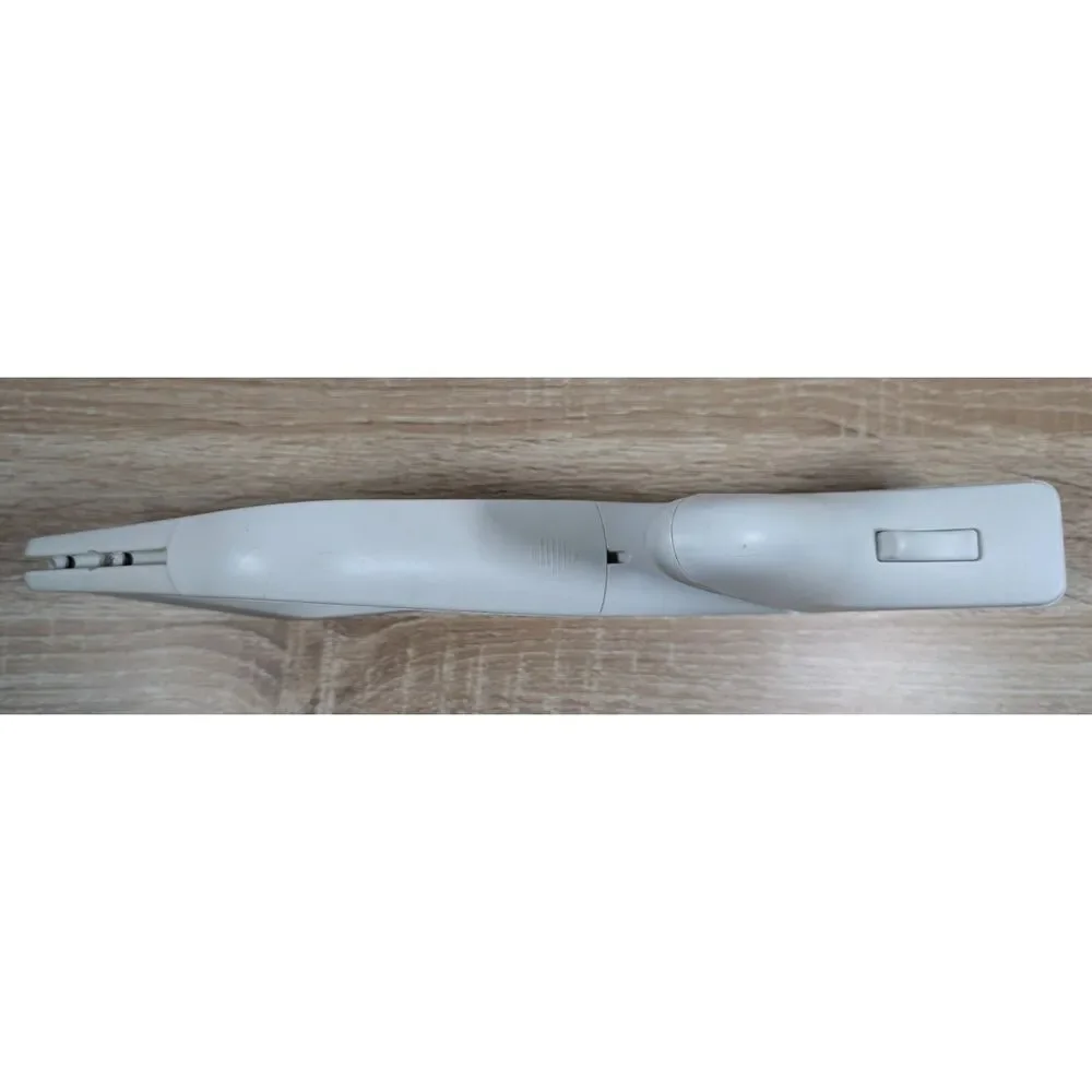 Nintendo Wii Zapper Controller Shell White RVL-026 Wii Remote Holder